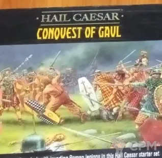 Описание картинки Стартер Римлян и Галов от Warlord games 28мм от  по цене 12 500руб | Свободный Рынок Миниатюр - СРМ
