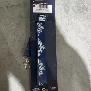 Описание картинки Lanyard 40к Ultramarines от Zversh по цене 1 500руб | Свободный Рынок Миниатюр - СРМ