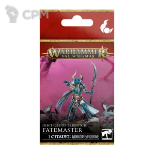 Описание картинки Fatemaster от MiniaturesFAN по цене 4 434руб | Свободный Рынок Миниатюр - СРМ