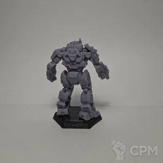 Описание картинки Black Knight bl6l-knt от Canis_Wolfborn по цене 260руб | Свободный Рынок Миниатюр - СРМ