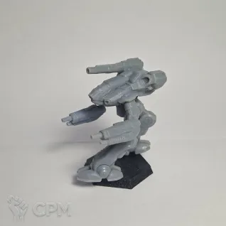Описание картинки Marauder - 5M от Canis_Wolfborn по цене 300руб | Свободный Рынок Миниатюр - СРМ