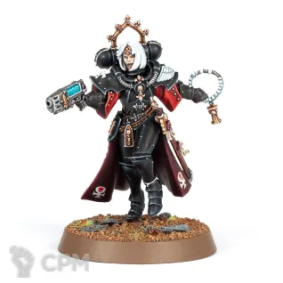 Описание картинки ARMAGEDDON BATTALION: ADEPTA SORORITAS от SectorA13 по цене 66 666руб | Свободный Рынок Миниатюр - СРМ