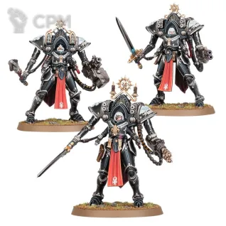 Описание картинки ARMAGEDDON BATTALION: ADEPTA SORORITAS от SectorA13 по цене 66 666руб | Свободный Рынок Миниатюр - СРМ