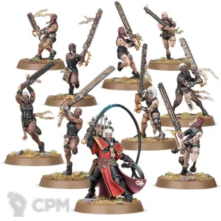 Описание картинки ARMAGEDDON BATTALION: ADEPTA SORORITAS от SectorA13 по цене 66 666руб | Свободный Рынок Миниатюр - СРМ