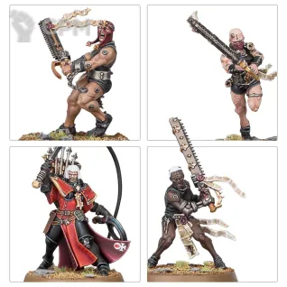 Описание картинки ARMAGEDDON BATTALION: ADEPTA SORORITAS от SectorA13 по цене 66 666руб | Свободный Рынок Миниатюр - СРМ