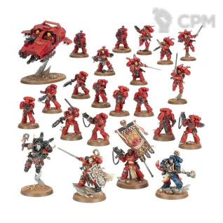 Описание картинки Armageddon Space Marines от Sergiusz по цене 14 000руб | Свободный Рынок Миниатюр - СРМ