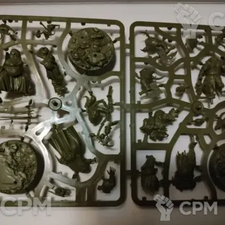 Описание картинки The Wurmspat от Plotinus по цене 2 700руб | Свободный Рынок Миниатюр - СРМ