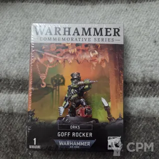 Описание картинки Goff Roker от User37934 по цене 3 000руб