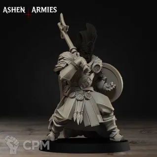 Описание картинки Janissaries от Manufactorum76 по цене 1 000руб | Свободный Рынок Миниатюр - СРМ