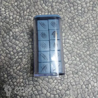 Описание картинки Нечастые GW кубы космоволков, упаковка вскрыта, практически новые от V130177@mail.ru по цене 7 500руб | Свободный Рынок Миниатюр - СРМ