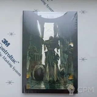 Описание картинки Dark Angels Datasheet Cards 10th от  по цене 750руб | Свободный Рынок Миниатюр - СРМ