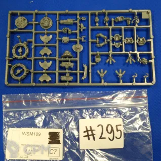 Описание картинки #295 Rhino/Predator upgr_2 от WakoLab (Origs) по цене 1 698руб | Свободный Рынок Миниатюр - СРМ