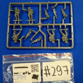 Описание картинки Astra Militarum Cadians (ETB) #297 от WakoLab (Origs) по цене 2 150руб | Свободный Рынок Миниатюр - СРМ