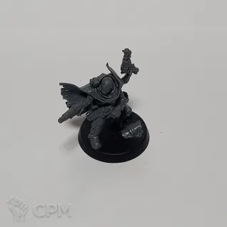 Описание картинки Kelermorph от mohctp_bepmaxta по цене 2 500руб | Свободный Рынок Миниатюр - СРМ