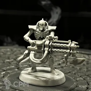 Описание картинки Warhammer 40000 Immortals от Houston Program по цене 600руб | Свободный Рынок Миниатюр - СРМ