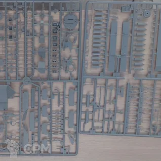 Описание картинки Flakpanzer 38(t)  Немецкий зенитный танк Флакпанцер 38 (t) от ArtiFox по цене 1 000руб | Свободный Рынок Миниатюр - СРМ