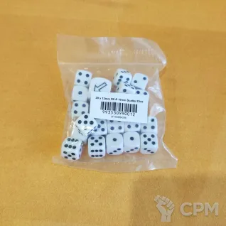 Описание картинки Кубы The Horus Heresy от aldger по цене 250руб | Свободный Рынок Миниатюр - СРМ