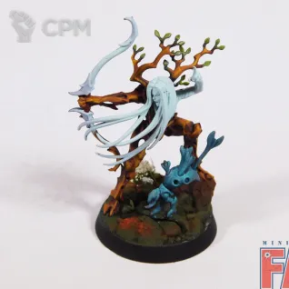 Описание картинки Ylthari's Guardians от MiniaturesFAN по цене 7 150руб | Свободный Рынок Миниатюр - СРМ