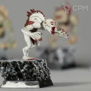 Описание картинки Fantasy Battles Crypt Ghouls x5 от MiniaturesFAN по цене 1 595руб | Свободный Рынок Миниатюр - СРМ