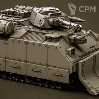 Описание картинки Hellhound от Магазин Альфария по цене 1 000руб | Свободный Рынок Миниатюр - СРМ