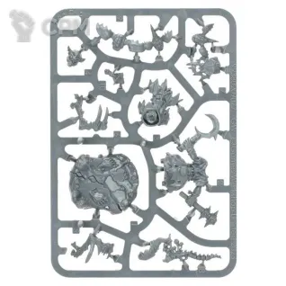 Описание картинки Rabble-rowza от MiniaturesFAN по цене 4 500руб | Свободный Рынок Миниатюр - СРМ