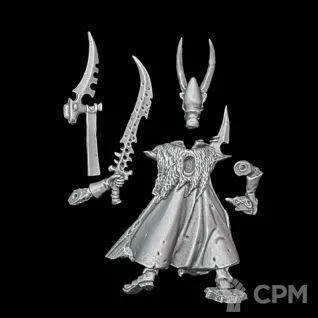 Описание картинки Archon 5 edition от Surreal Factory по цене 180руб | Свободный Рынок Миниатюр - СРМ