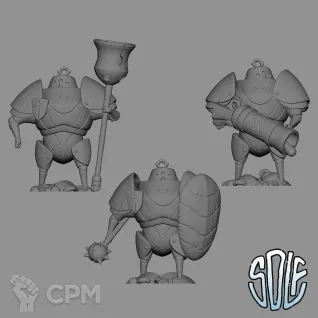 Описание картинки Church Trench Bugs Hollow Knight - альтернатива, New Antioch Trench Crusade от Мастерская Крипов по цене 2 200руб | Свободный Рынок Миниатюр - СРМ