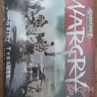 Описание картинки Spire Tyrants от Krustnik по цене 6 000руб | Свободный Рынок Миниатюр - СРМ