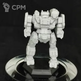 Описание картинки Regent (90 тонн) от Dwarf Pirate Foundry по цене 450руб | Свободный Рынок Миниатюр - СРМ