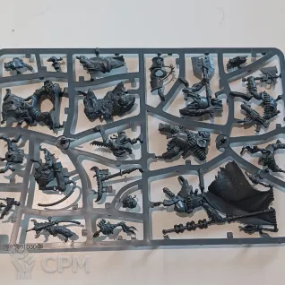 Описание картинки Orks army (Armageddon box) от OMG_SL по цене 11 990руб | Свободный Рынок Миниатюр - СРМ