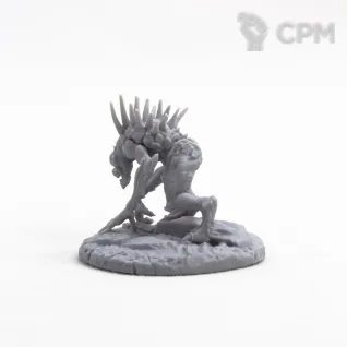 Описание картинки Нотик от Fantasy Minis по цене 300руб | Свободный Рынок Миниатюр - СРМ