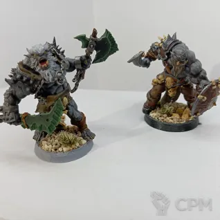 Описание картинки (Подсобка) Собираем, красим и играем. от jaques по цене 100руб | Свободный Рынок Миниатюр - СРМ