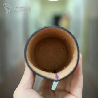 Описание картинки Работа на заказ! По индивидуальным запросам! Стакан для кубов от Мастерская - 2D20 по цене 6 500руб | Свободный Рынок Миниатюр - СРМ