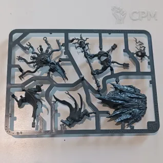 Описание картинки Orks army (Armageddon box) от OMG_SL по цене 11 990руб | Свободный Рынок Миниатюр - СРМ