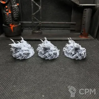 Описание картинки RIPPER SWARM от Kapers Point по цене 621руб | Свободный Рынок Миниатюр - СРМ