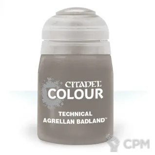 Описание картинки Agrellan Badland от zurdo по цене 800руб | Свободный Рынок Миниатюр - СРМ