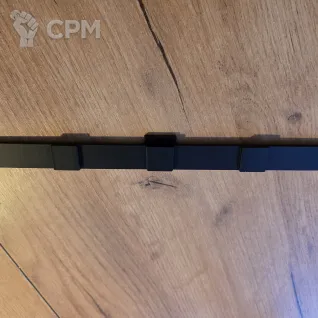 Описание картинки Подставка для грунтования. от Pozden по цене 350руб | Свободный Рынок Миниатюр - СРМ