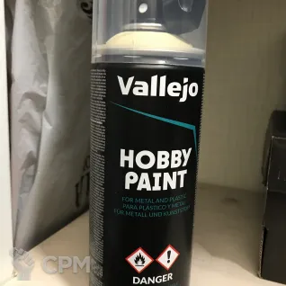 Описание картинки Vallejo - bone white от Weedruid по цене 1 300руб | Свободный Рынок Миниатюр - СРМ