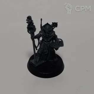 Описание картинки Clamavus от mohctp_bepmaxta по цене 2 500руб | Свободный Рынок Миниатюр - СРМ