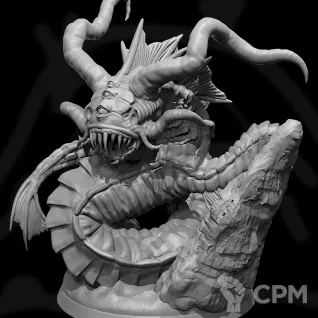 Описание картинки Аболет от SmallSnakePit по цене 500руб | Свободный Рынок Миниатюр - СРМ