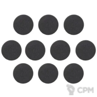 Описание картинки 32 MM ROUND PLASTIC BASE (1шт) от NEW-MINIATURES по цене 24руб | Свободный Рынок Миниатюр - СРМ