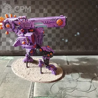 Описание картинки STORMSURGE "ГОЙ" от Максимка по цене 4 999руб | Свободный Рынок Миниатюр - СРМ