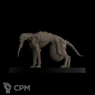 Описание картинки Black Grail Reinforcements Bundle от Recruiter по цене 2 000руб | Свободный Рынок Миниатюр - СРМ