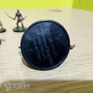Описание картинки Dnd миниатюры  12 штук, оригинальные Wizards от  по цене 4 000руб | Свободный Рынок Миниатюр - СРМ