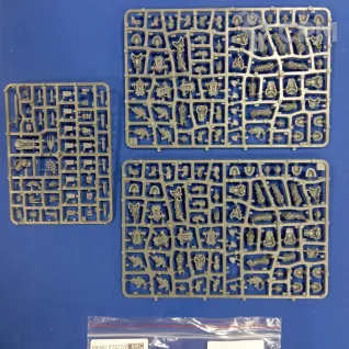 Описание картинки Legionaries in MkII Power Armour (10) with accessory frame #345 от WakoLab (Origs) по цене 2 700руб | Свободный Рынок Миниатюр - СРМ