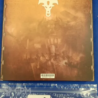 Описание картинки helsmiths of hashut battletome с карточками #379 от WakoLab (Origs) по цене 1 690руб | Свободный Рынок Миниатюр - СРМ