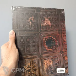 Описание картинки 2 поля Into the Dark / Gallowdark от RTBR по цене 4 500руб | Свободный Рынок Миниатюр - СРМ