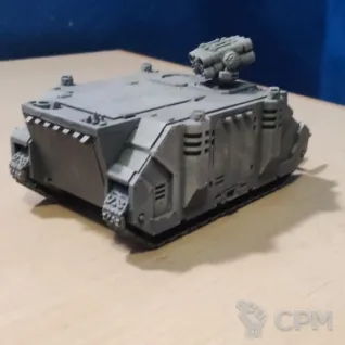 Описание картинки Chaos Rhino от FreeZ по цене 3 000руб | Свободный Рынок Миниатюр - СРМ