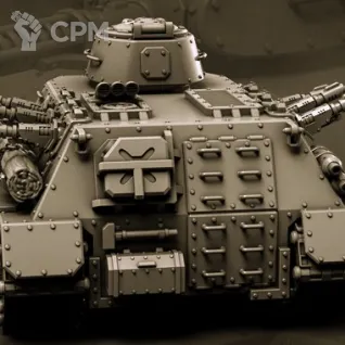 Описание картинки Chimera от Магазин Альфария по цене 900руб | Свободный Рынок Миниатюр - СРМ