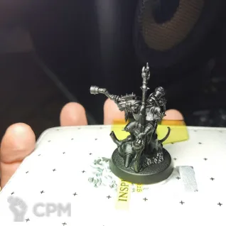 Описание картинки Skaventide - Skaven + поле с картами Spearhead от Archangel15520 по цене 13 500руб | Свободный Рынок Миниатюр - СРМ